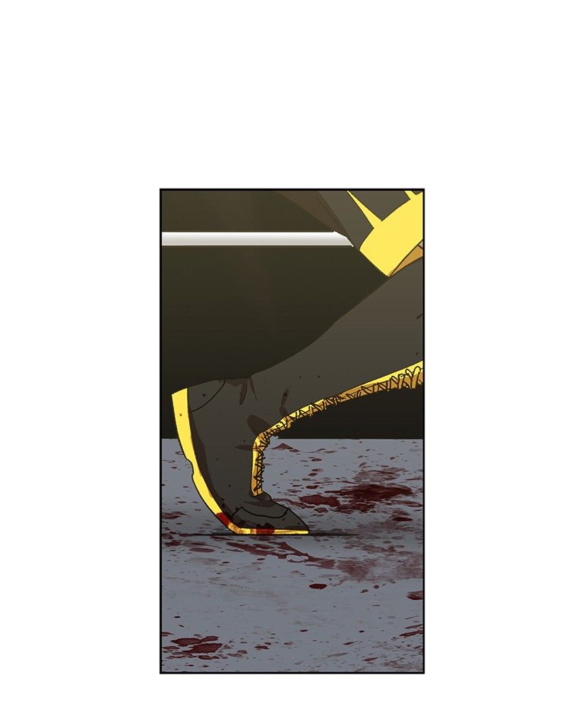 The Boxer Chapitre 67 - Page 78