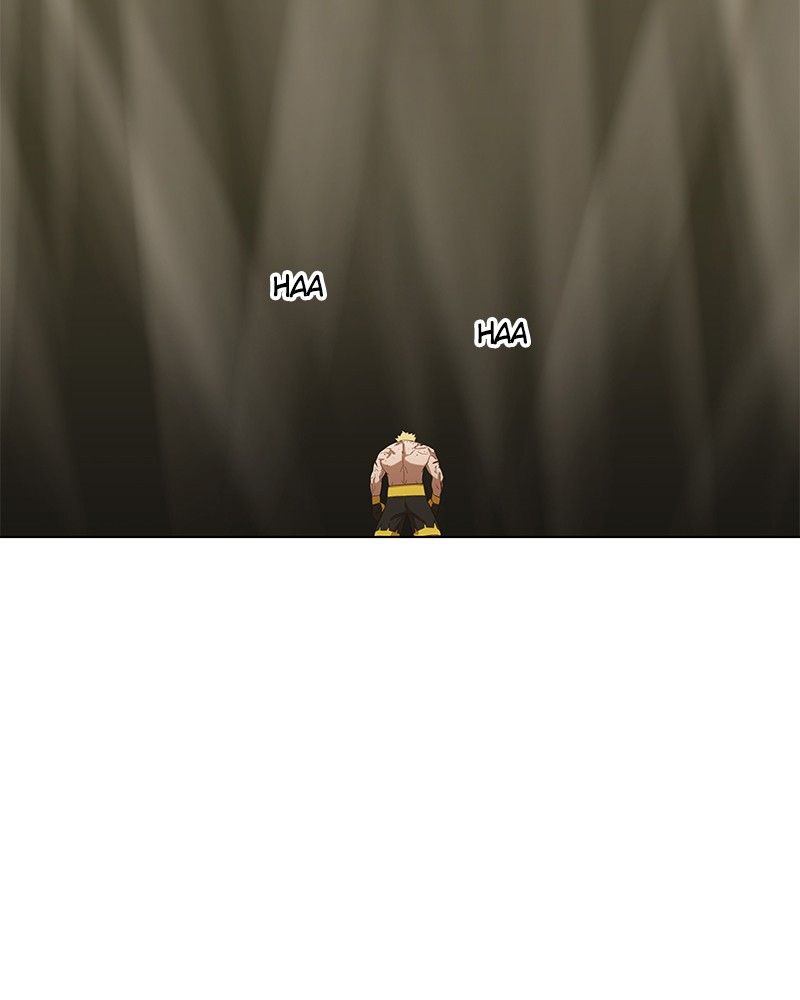 The Boxer Chapitre 67 - Page 83