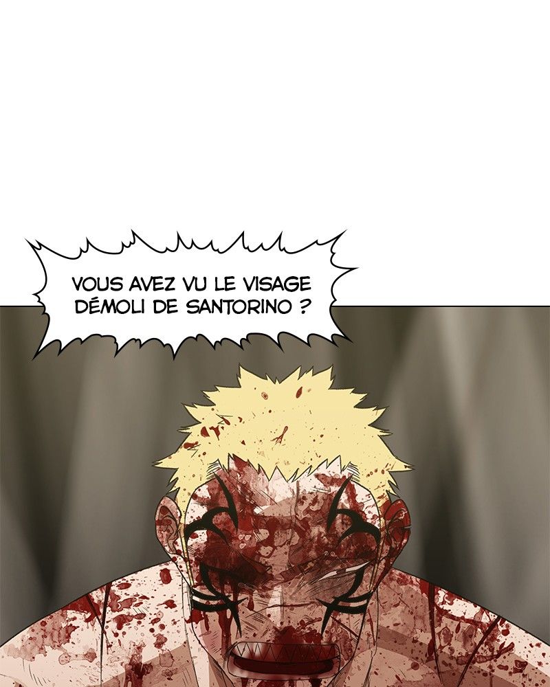 The Boxer Chapitre 67 - Page 90