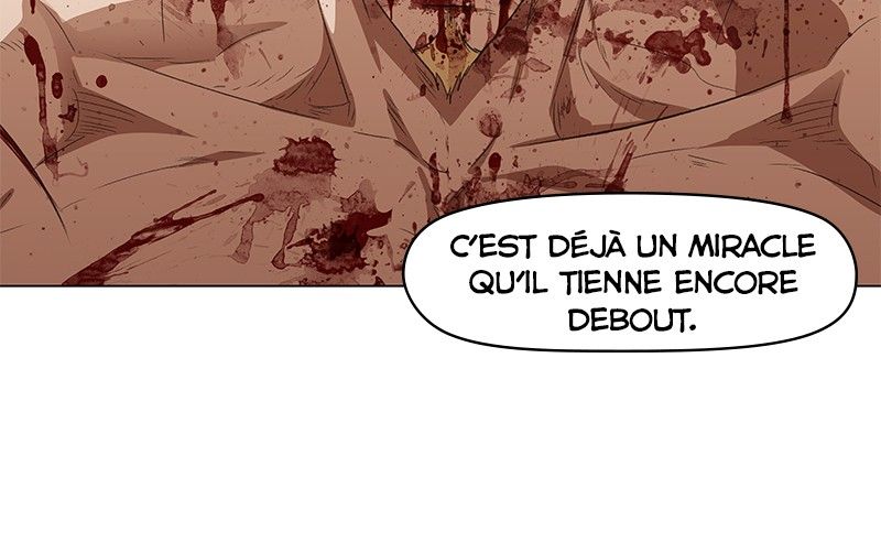 The Boxer Chapitre 67 - Page 91