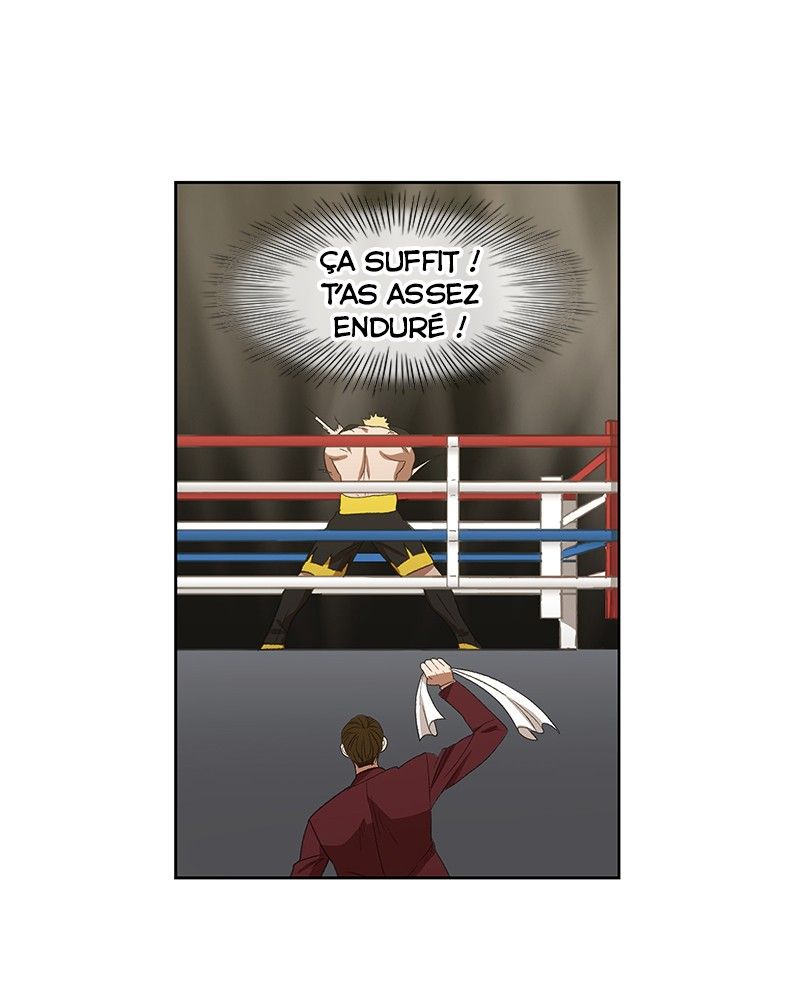 The Boxer Chapitre 67 - Page 92