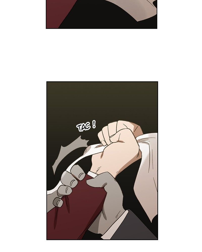 The Boxer Chapitre 67 - Page 94