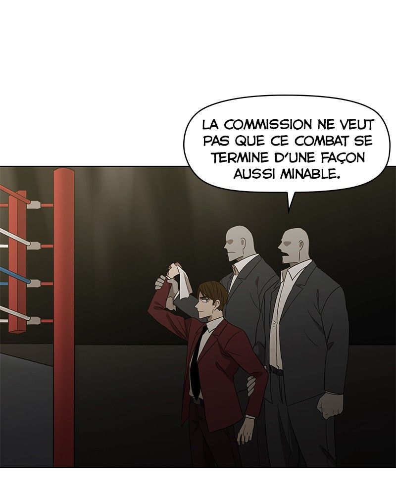 The Boxer Chapitre 67 - Page 96