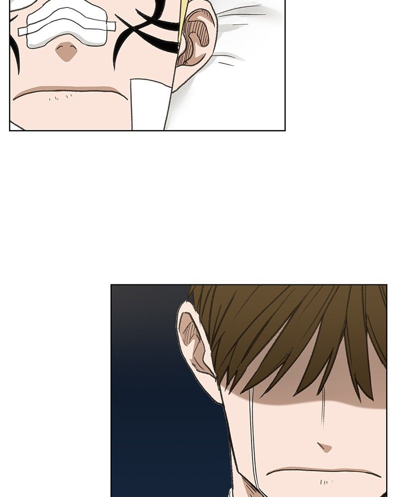The Boxer Chapitre 68 - Page 105