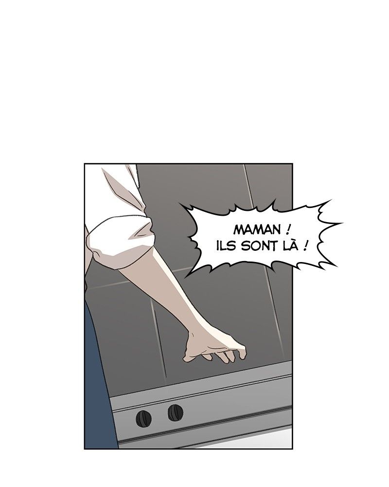 The Boxer Chapitre 68 - Page 115