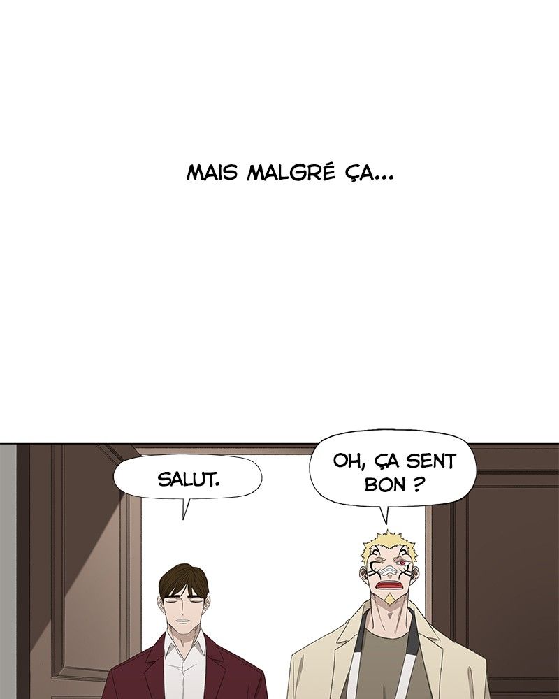 The Boxer Chapitre 68 - Page 117