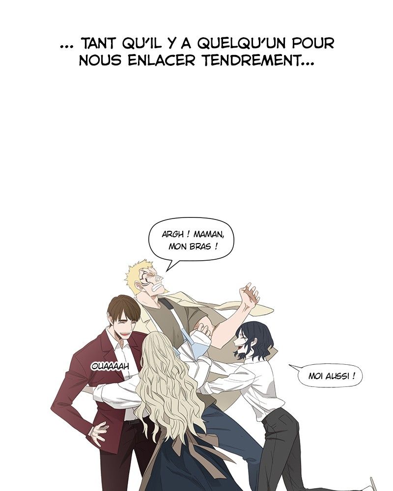 The Boxer Chapitre 68 - Page 119
