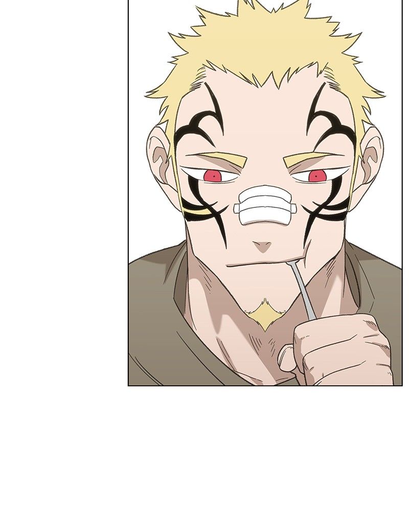 The Boxer Chapitre 68 - Page 124