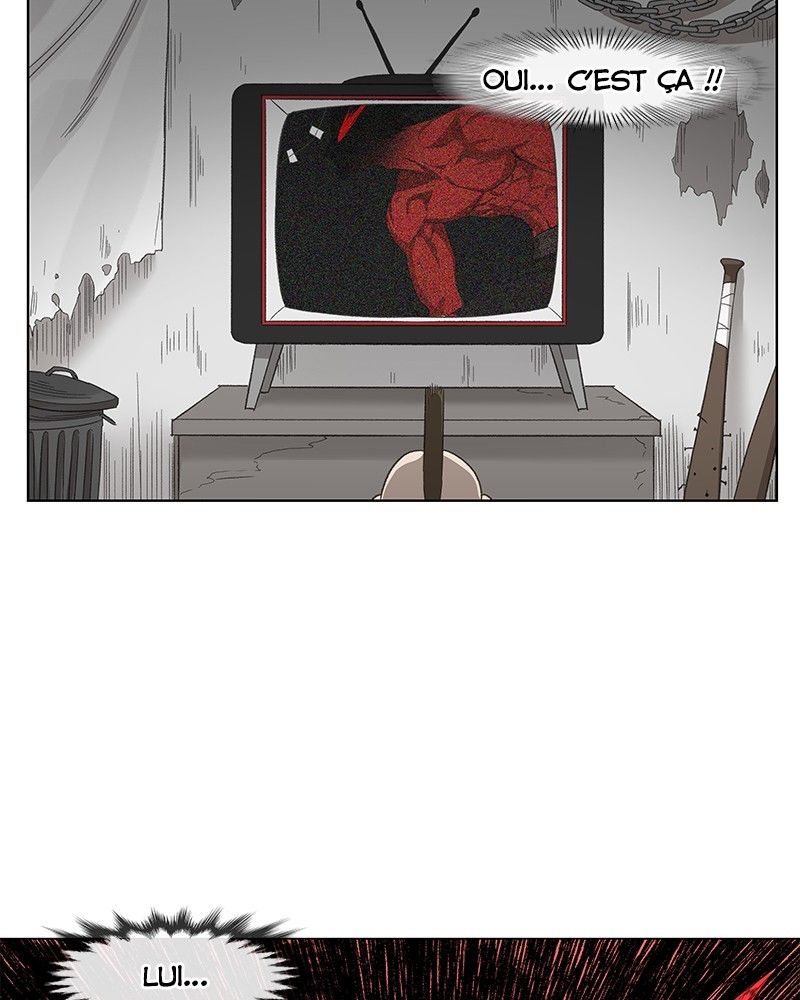 The Boxer Chapitre 68 - Page 130