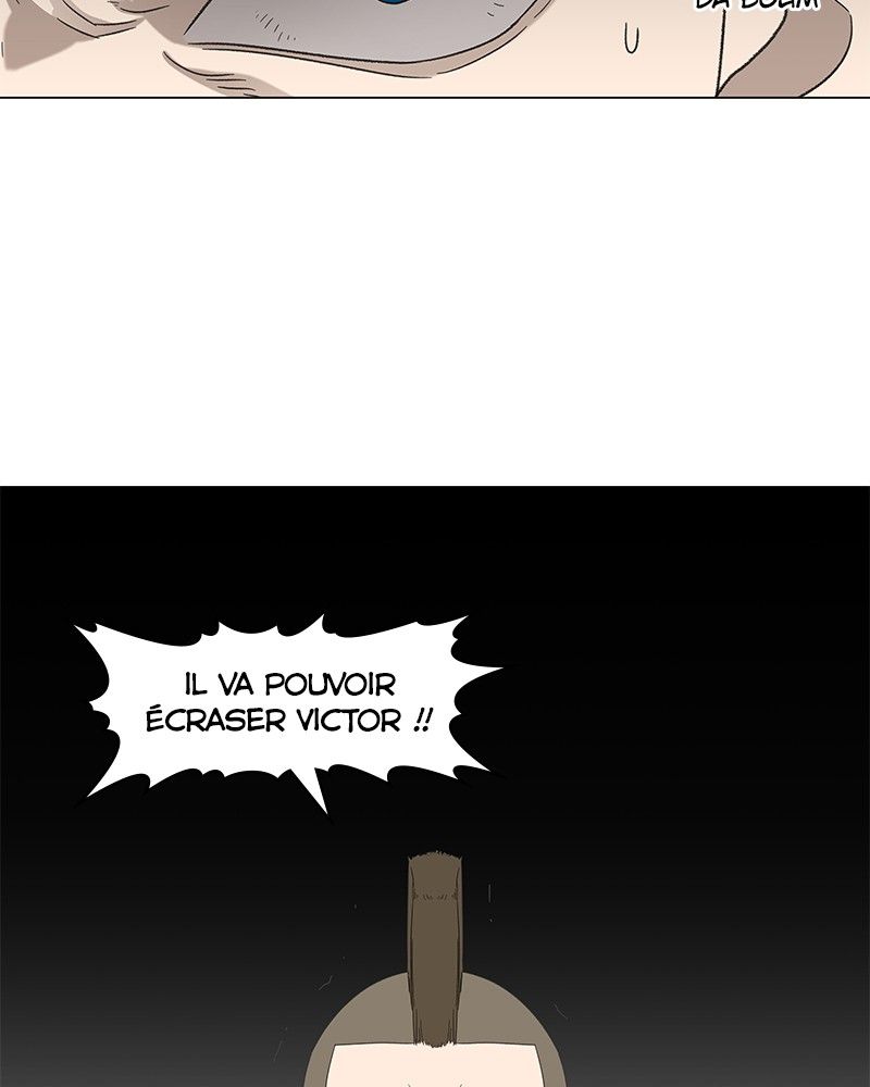 The Boxer Chapitre 68 - Page 132