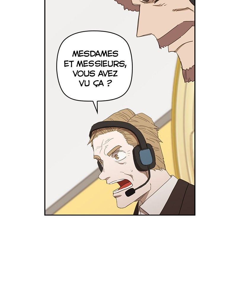 The Boxer Chapitre 68 - Page 14