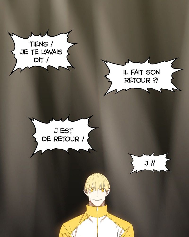 The Boxer Chapitre 68 - Page 16
