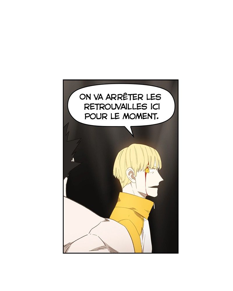 The Boxer Chapitre 68 - Page 18
