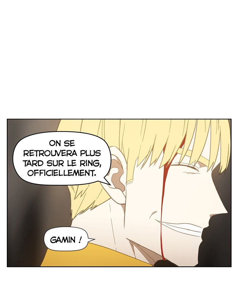 The Boxer Chapitre 68 - Page 19