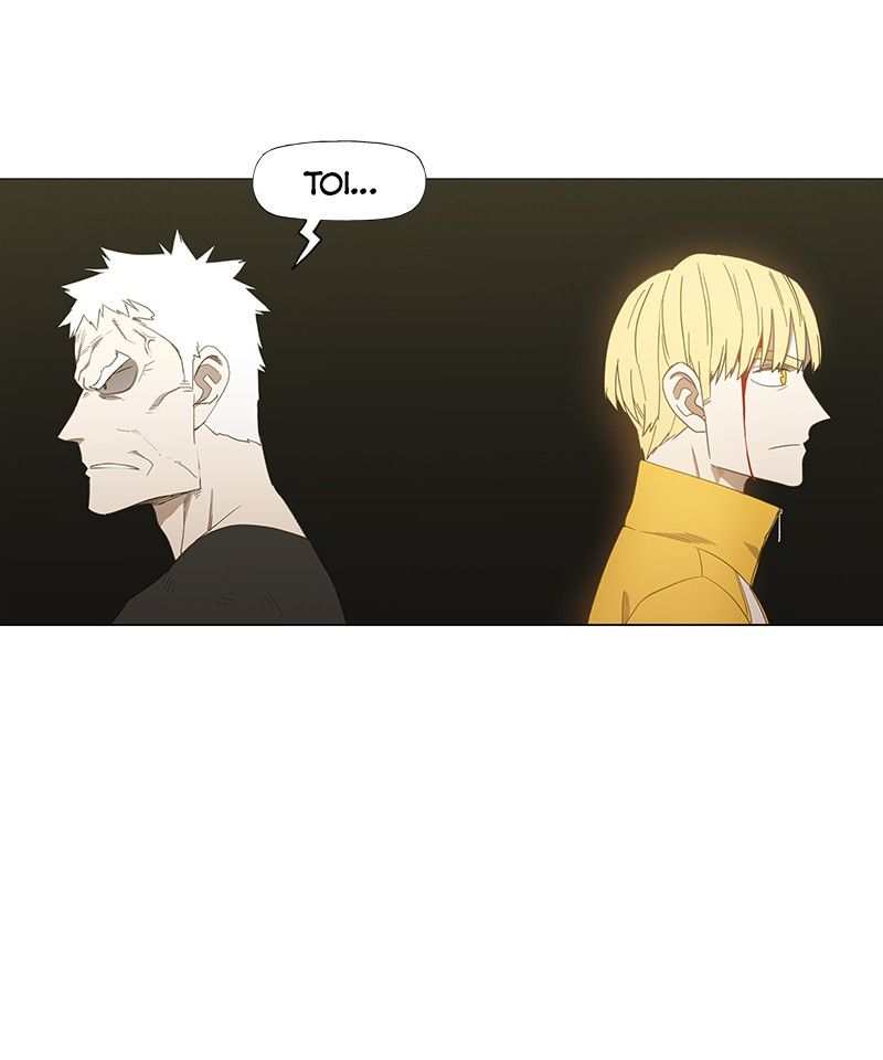 The Boxer Chapitre 68 - Page 23