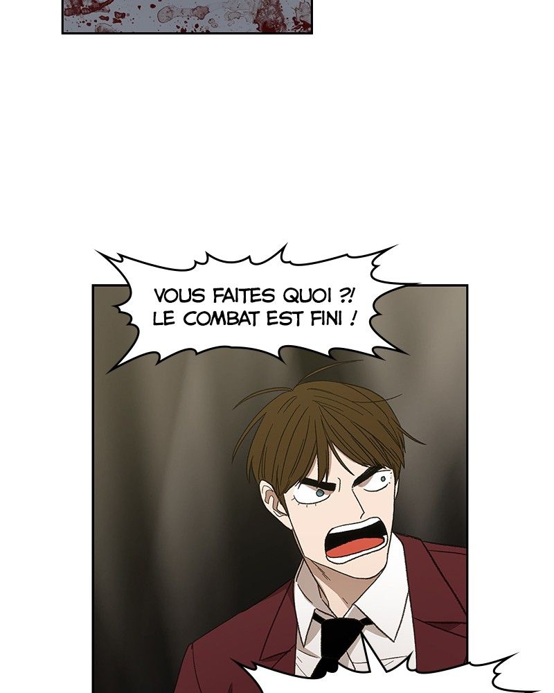The Boxer Chapitre 68 - Page 27