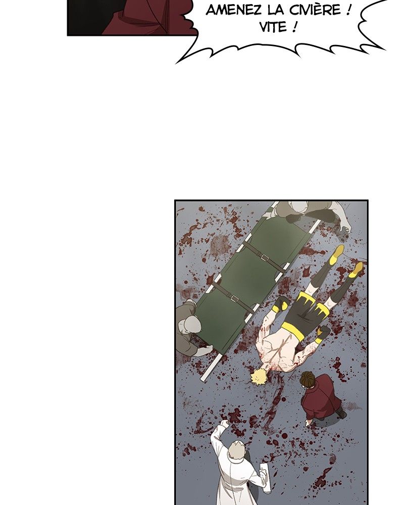 The Boxer Chapitre 68 - Page 28