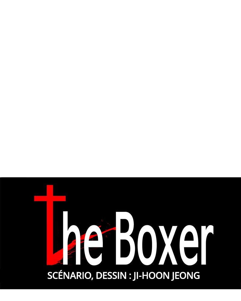 The Boxer Chapitre 68 - Page 31
