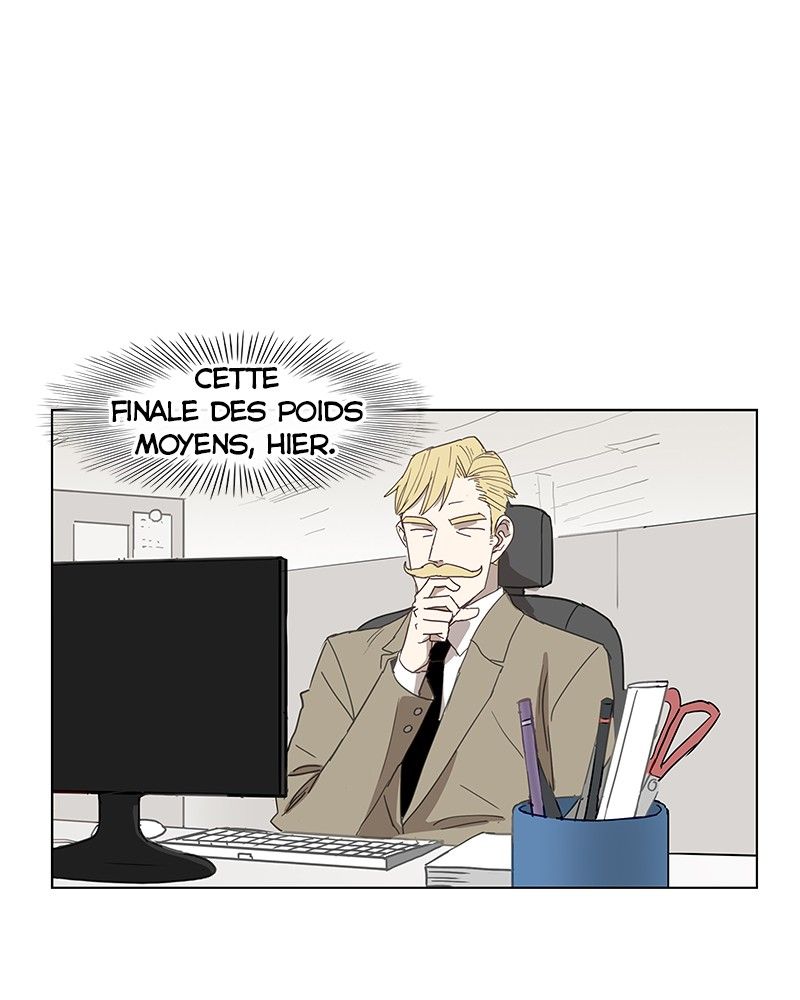 The Boxer Chapitre 68 - Page 34