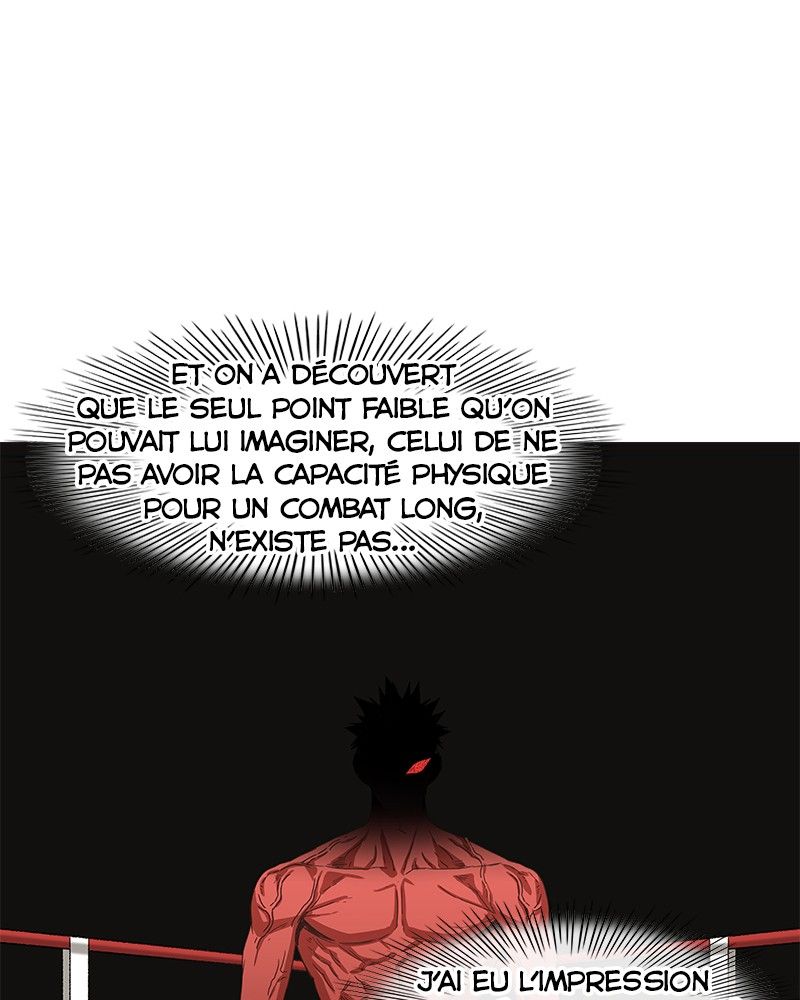 The Boxer Chapitre 68 - Page 36