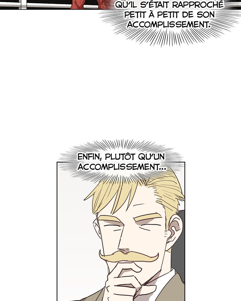 The Boxer Chapitre 68 - Page 37