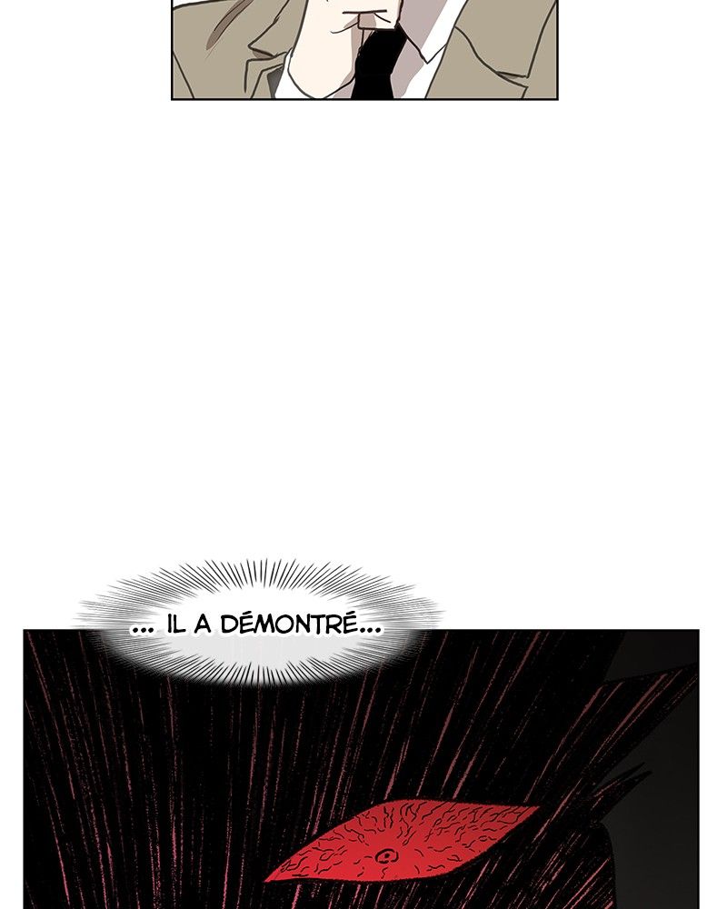 The Boxer Chapitre 68 - Page 38