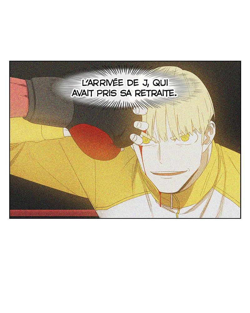The Boxer Chapitre 68 - Page 42