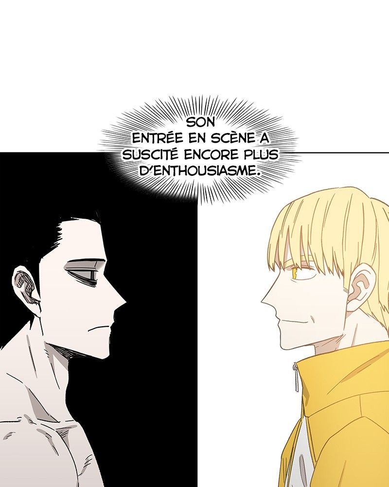 The Boxer Chapitre 68 - Page 45