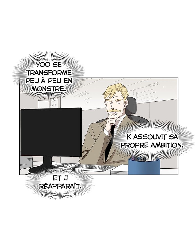 The Boxer Chapitre 68 - Page 48