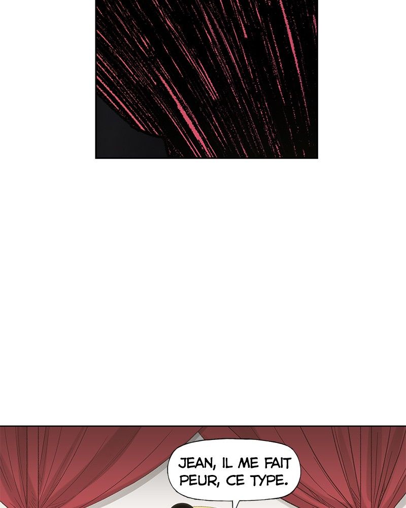 The Boxer Chapitre 68 - Page 51