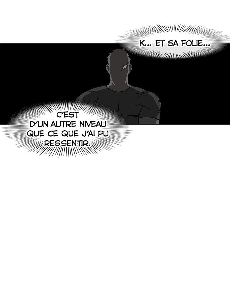The Boxer Chapitre 68 - Page 56