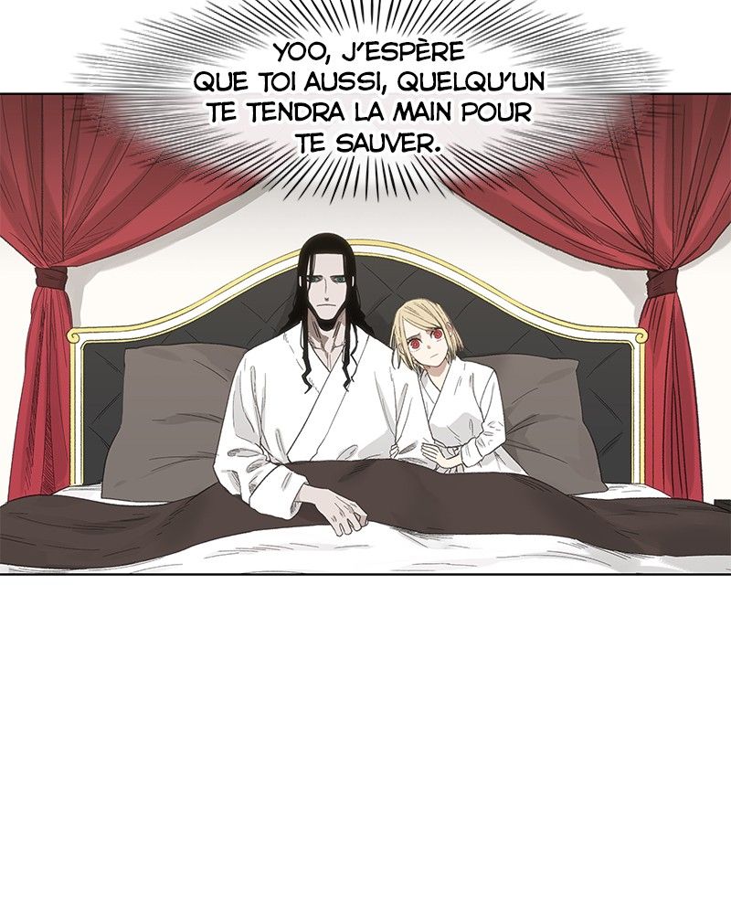The Boxer Chapitre 68 - Page 58