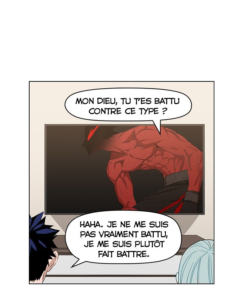 The Boxer Chapitre 68 - Page 63