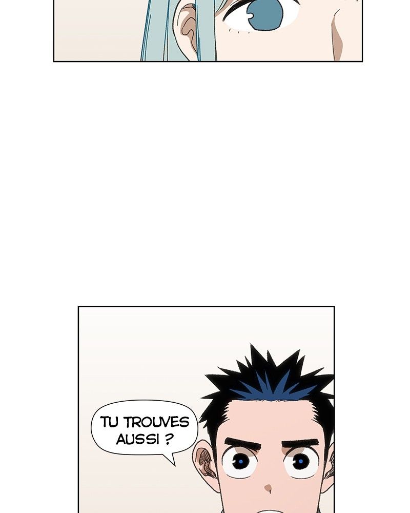 The Boxer Chapitre 68 - Page 65