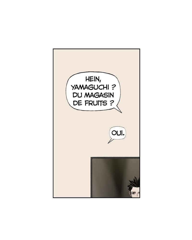 The Boxer Chapitre 68 - Page 69