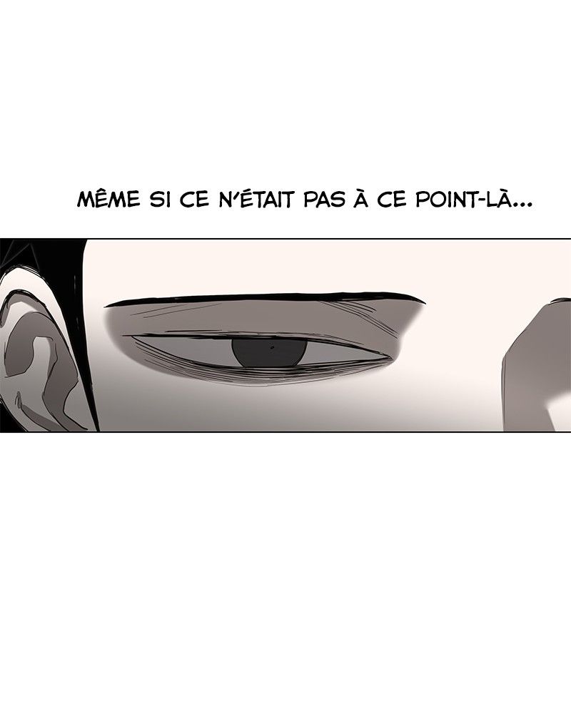 The Boxer Chapitre 68 - Page 70