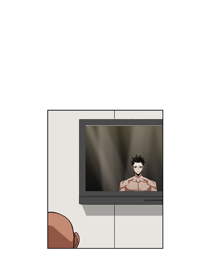 The Boxer Chapitre 68 - Page 71