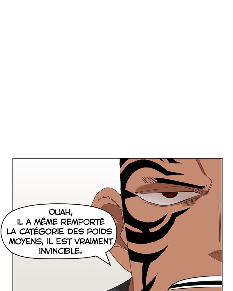 The Boxer Chapitre 68 - Page 72