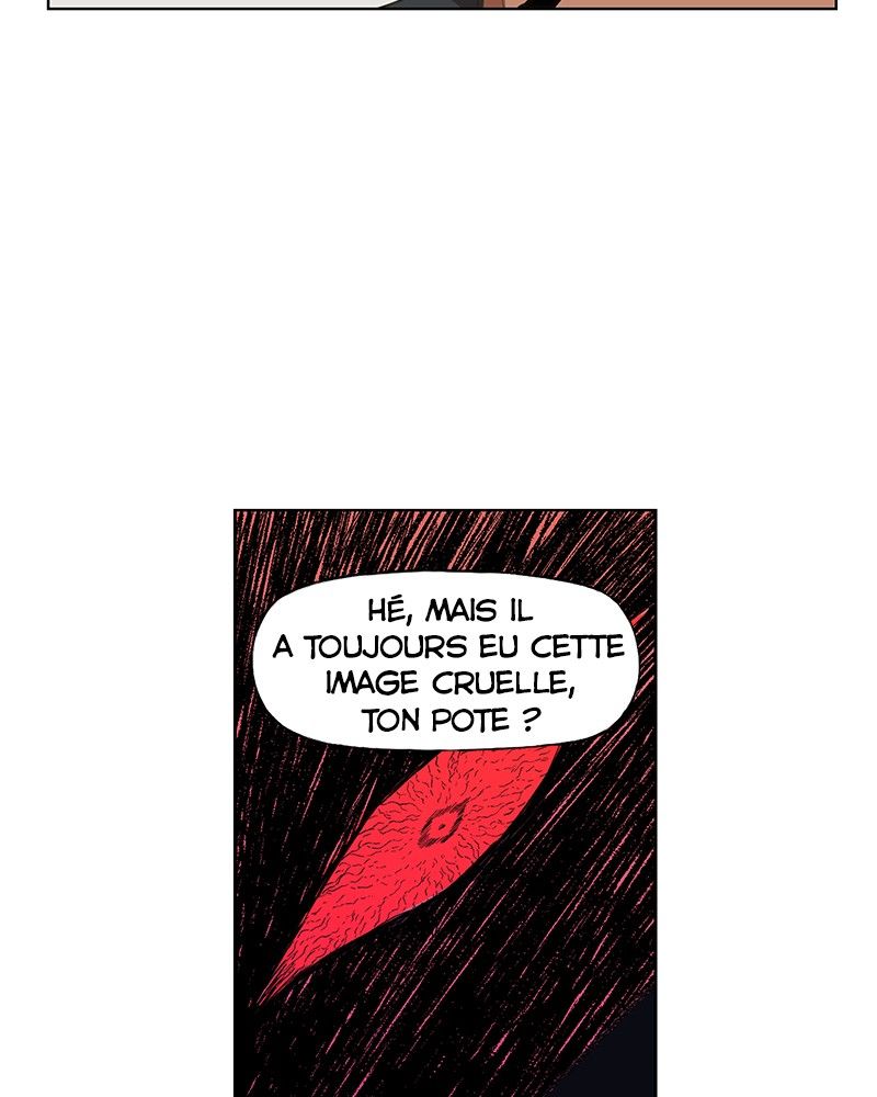 The Boxer Chapitre 68 - Page 73