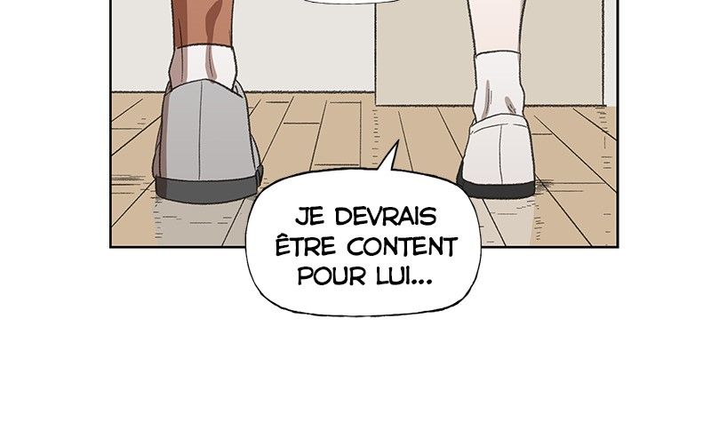 The Boxer Chapitre 68 - Page 75