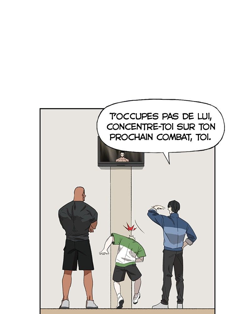 The Boxer Chapitre 68 - Page 77
