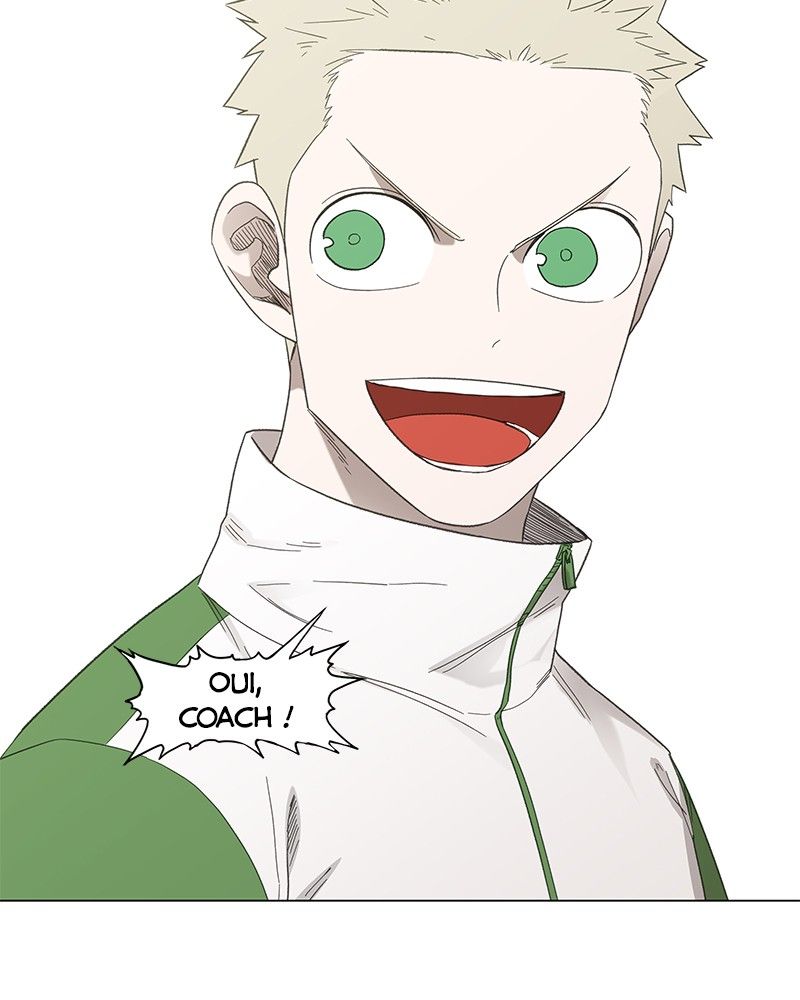 The Boxer Chapitre 68 - Page 80