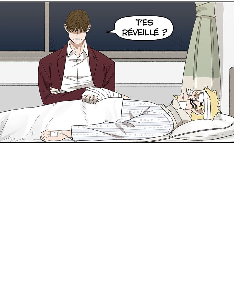 The Boxer Chapitre 68 - Page 84