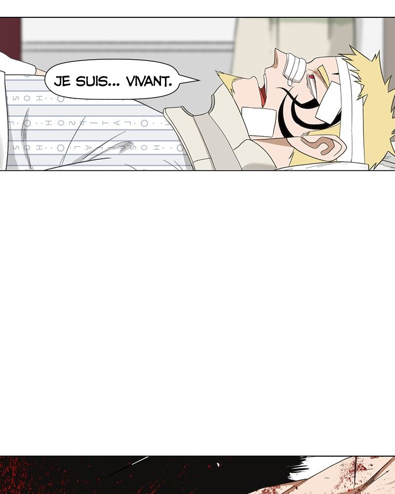 The Boxer Chapitre 68 - Page 85