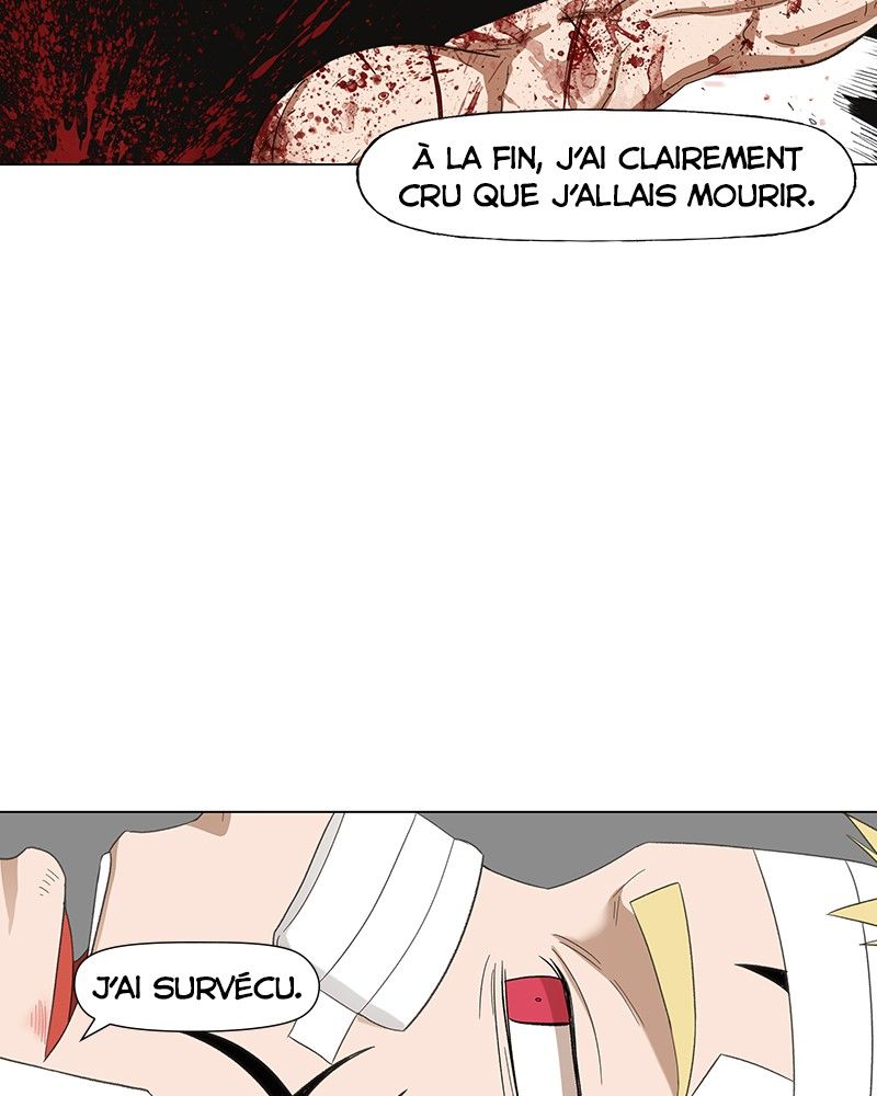 The Boxer Chapitre 68 - Page 86