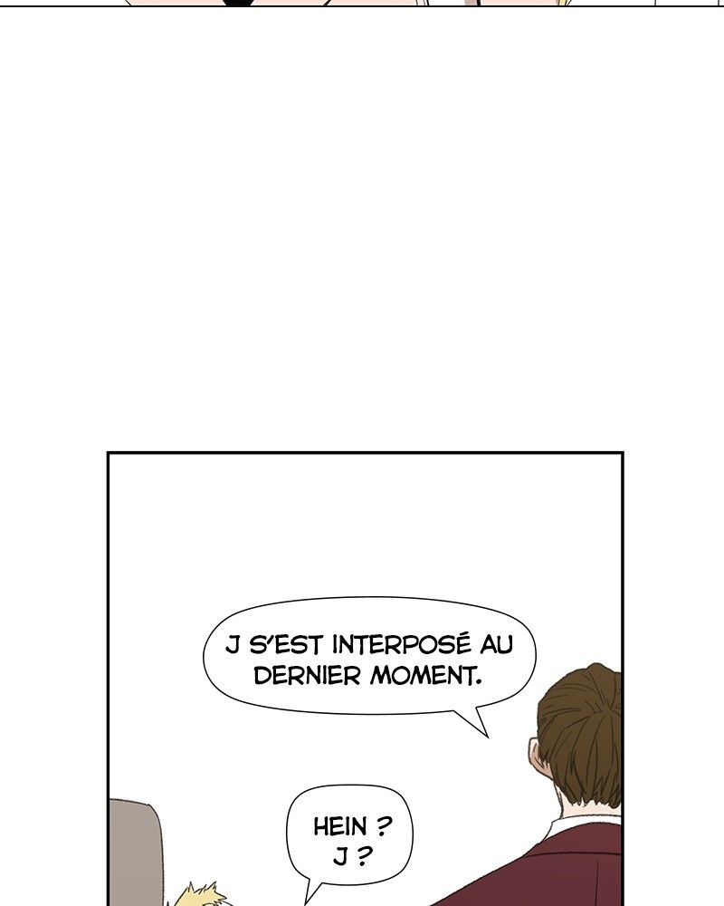 The Boxer Chapitre 68 - Page 87
