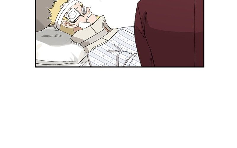The Boxer Chapitre 68 - Page 88