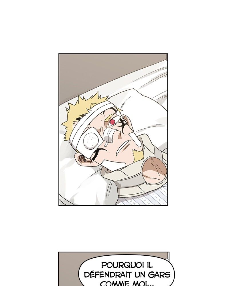 The Boxer Chapitre 68 - Page 89