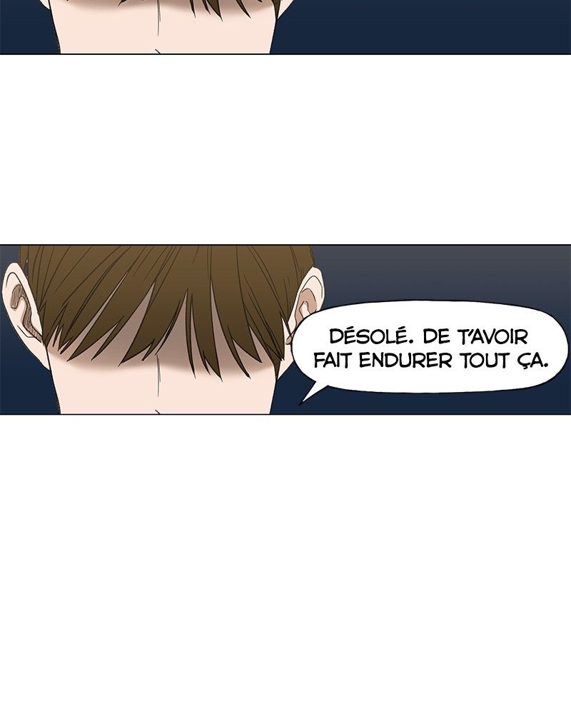 The Boxer Chapitre 68 - Page 91