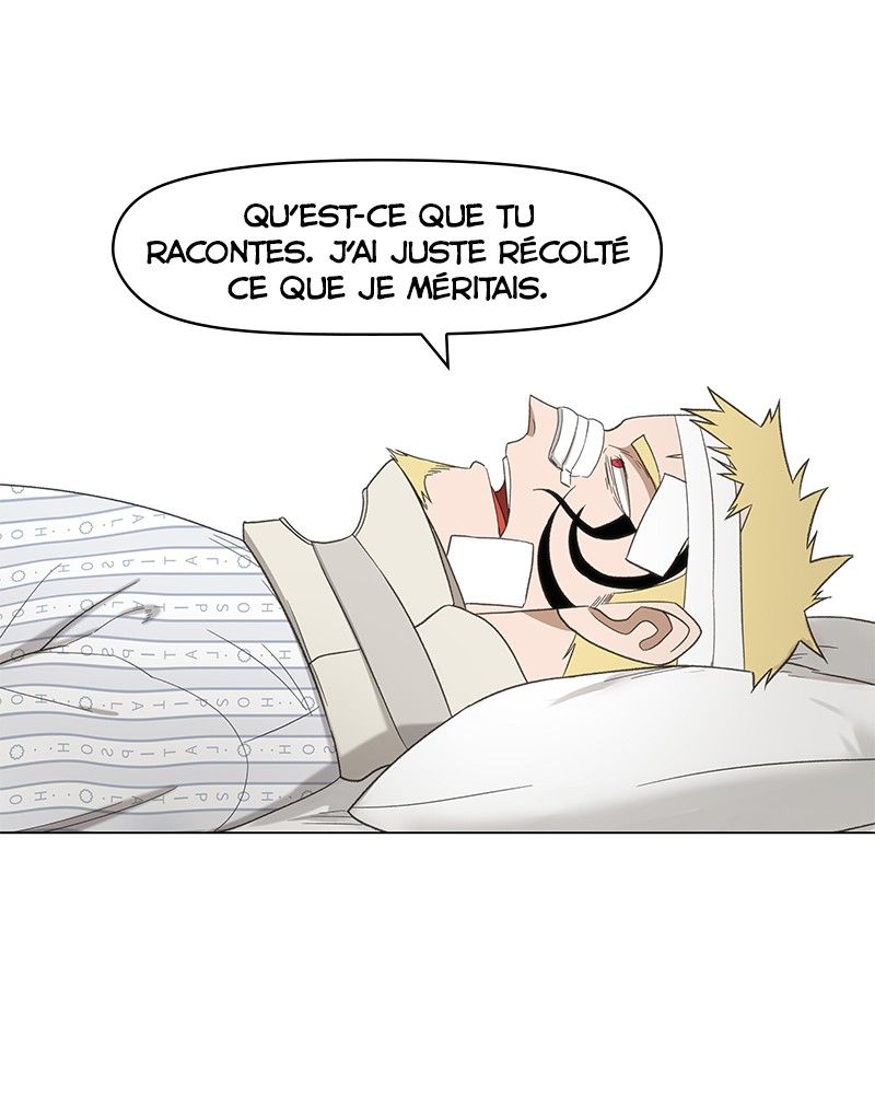 The Boxer Chapitre 68 - Page 93